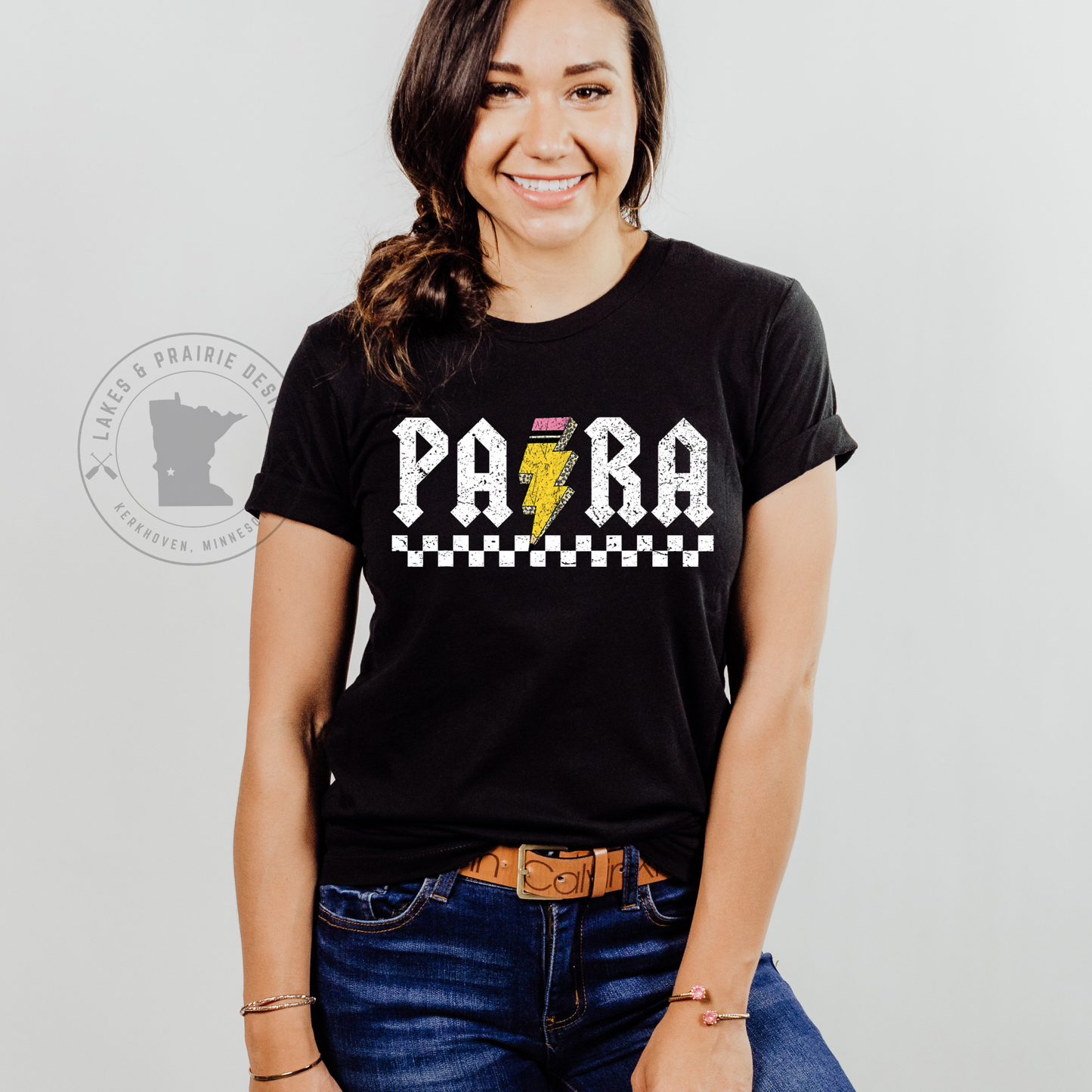 Para
