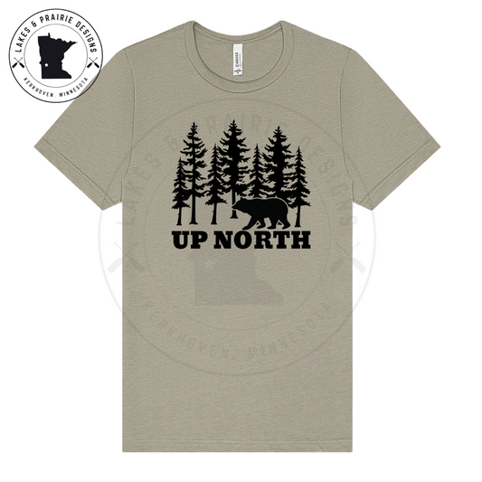 Up North Bear
