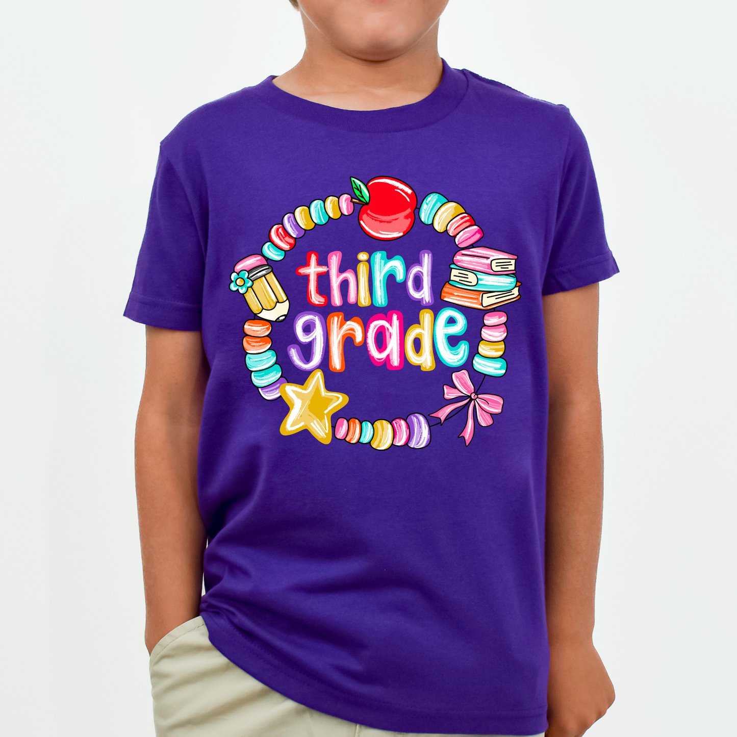 Girly Grade