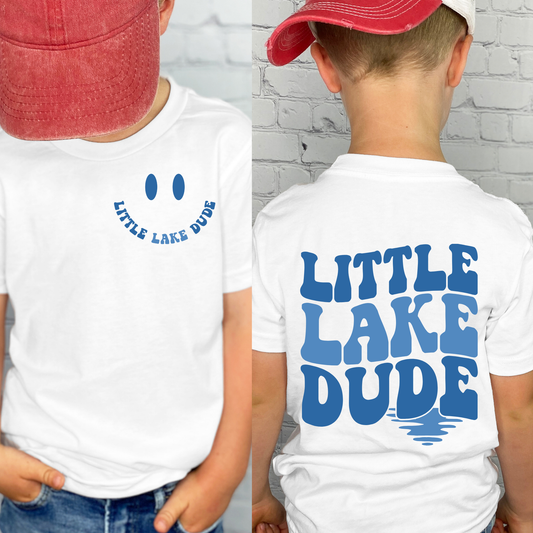 Little Lake Dude