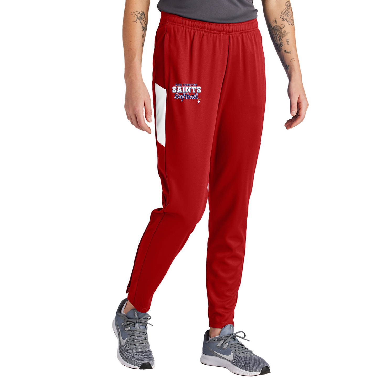 KMS 3-6th Softball Women's Travel Pant