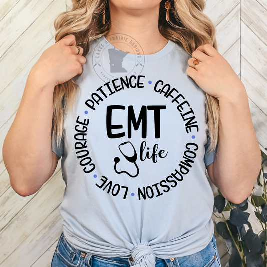 EMT Life