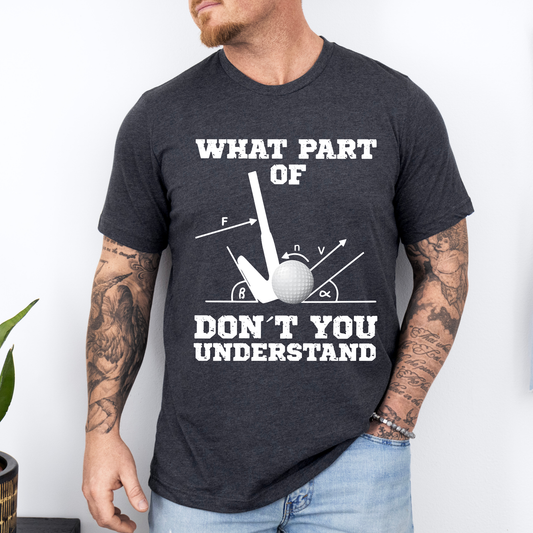 What part don't you understand