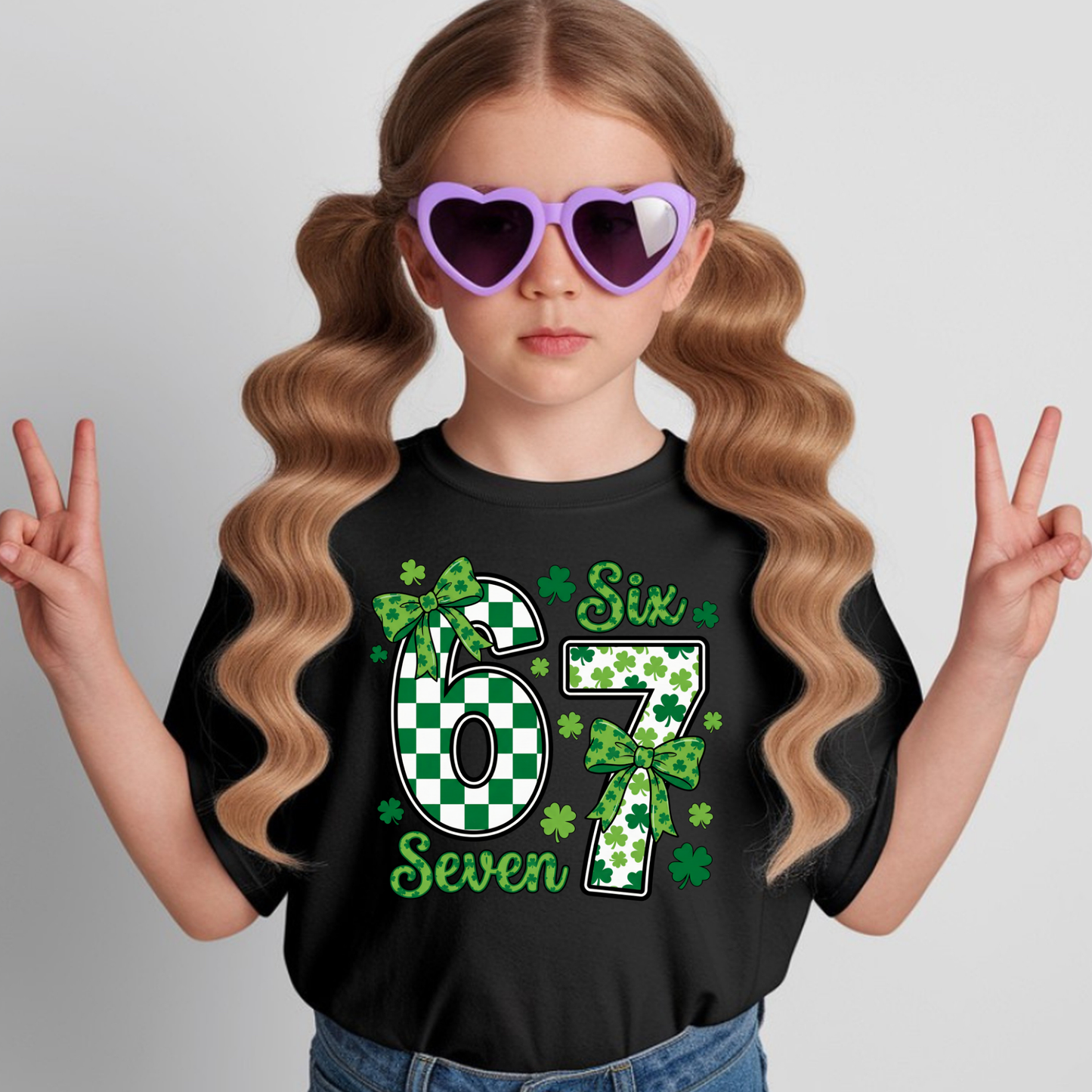 St. Patrick's 67