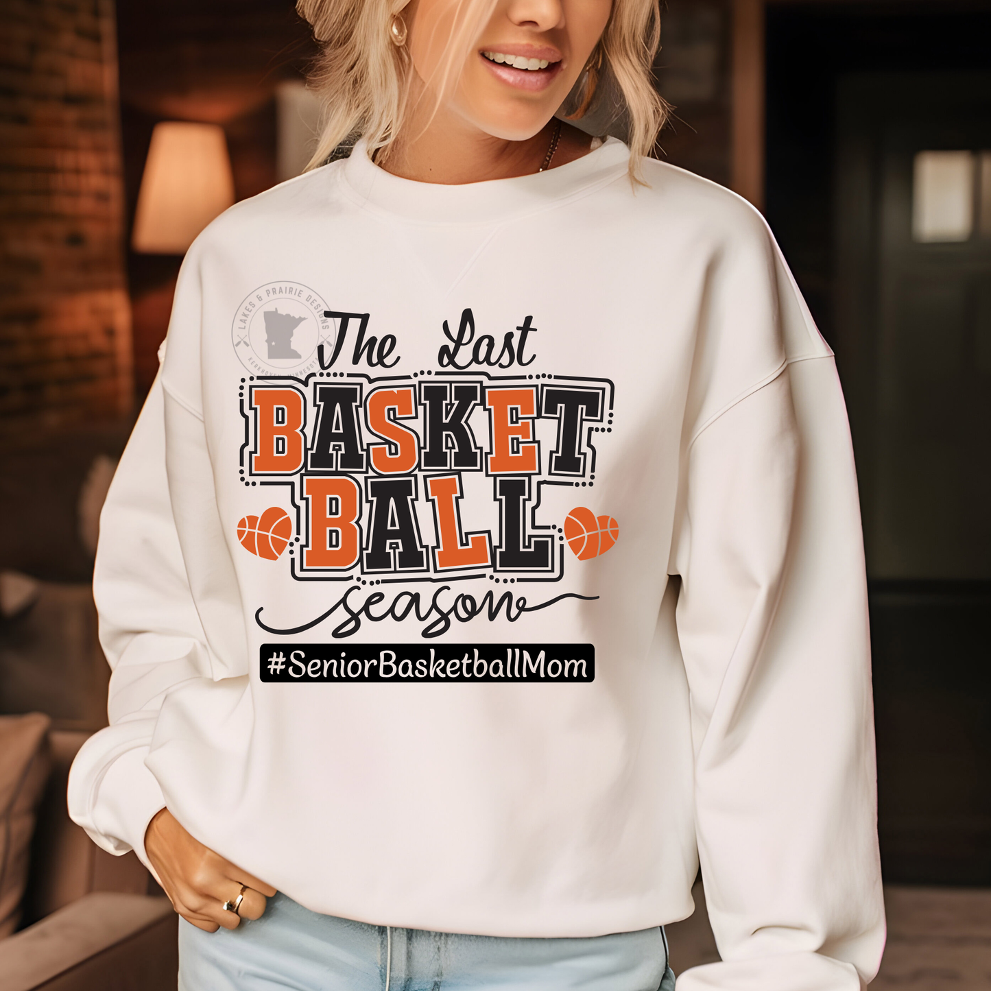 The Last Basketball Season