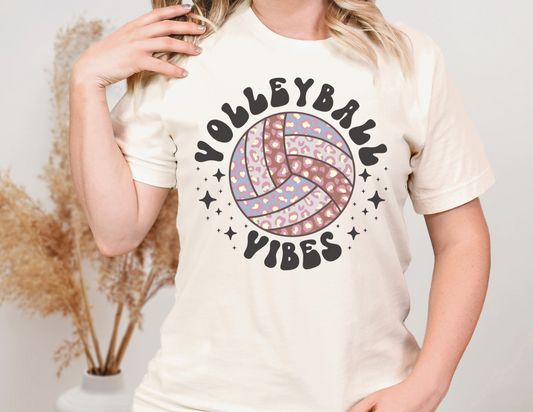Volleyball Vibes