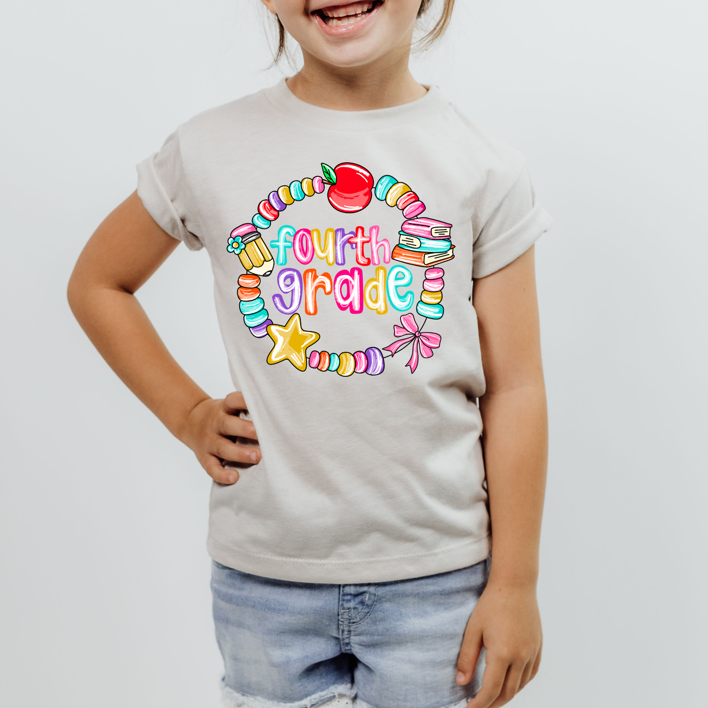 Girly Grade