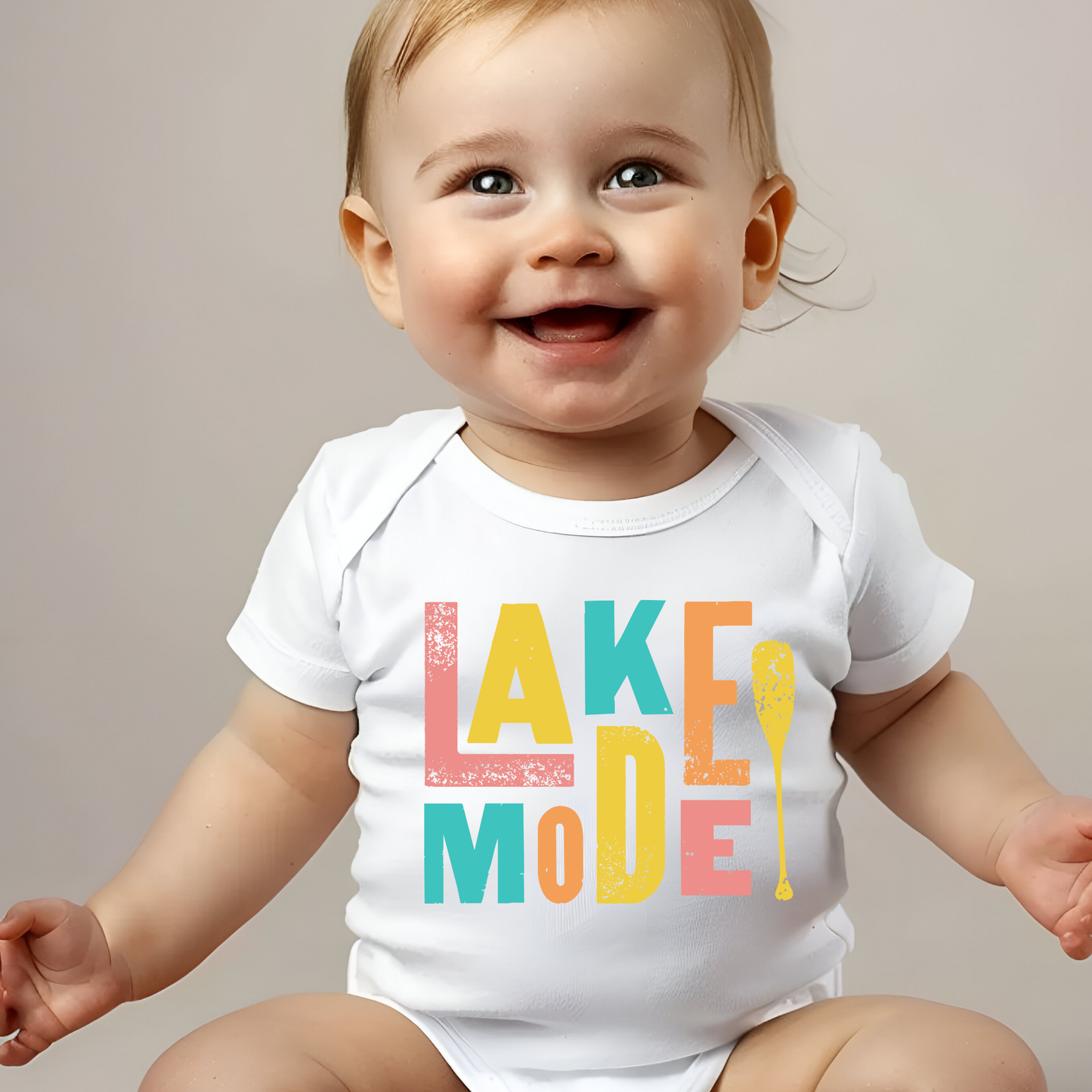 Lake Mode