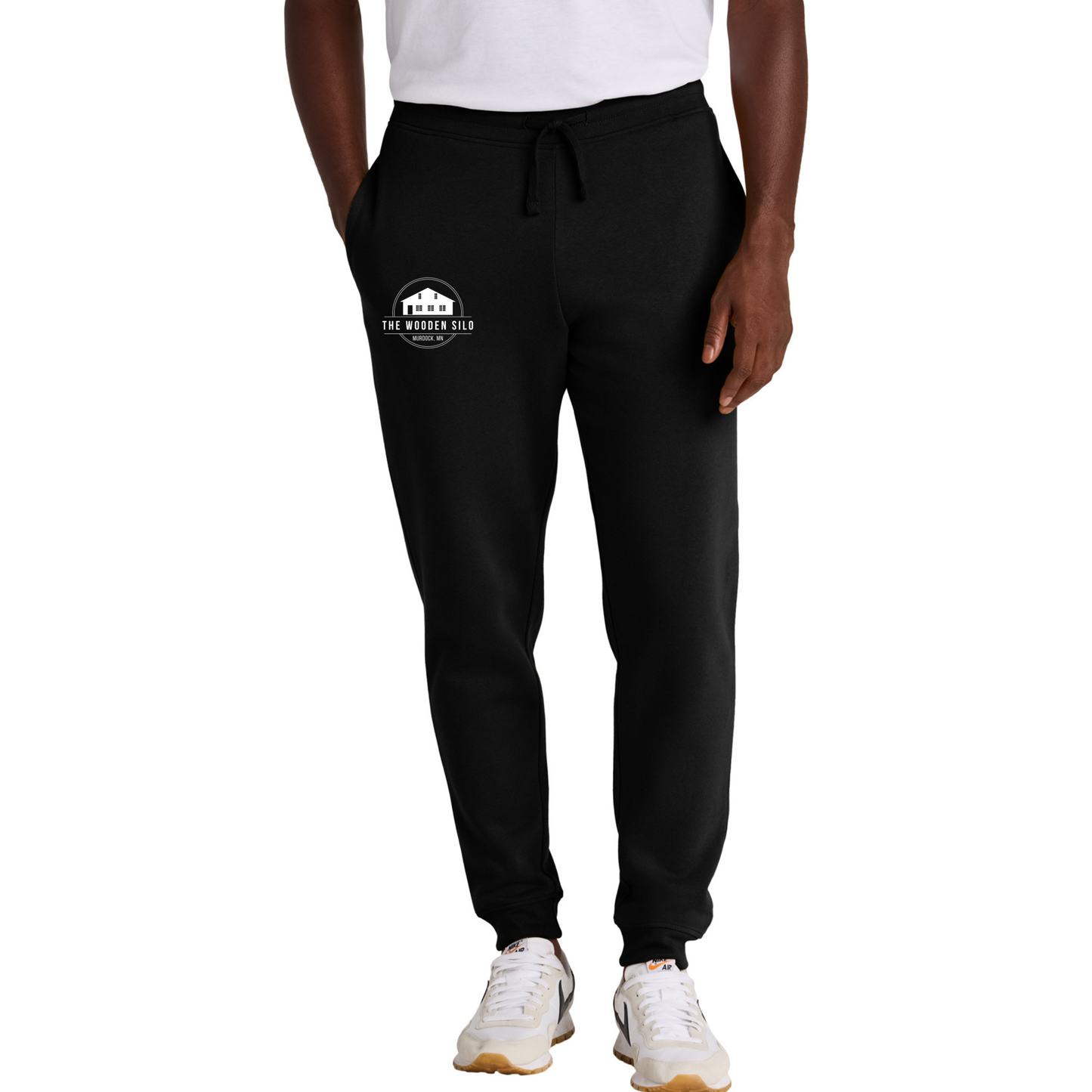 The Wooden Silo Adult Unisex Sweatpants