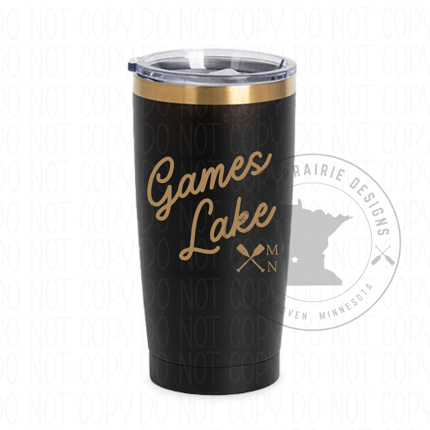 Custom Lake Accessories