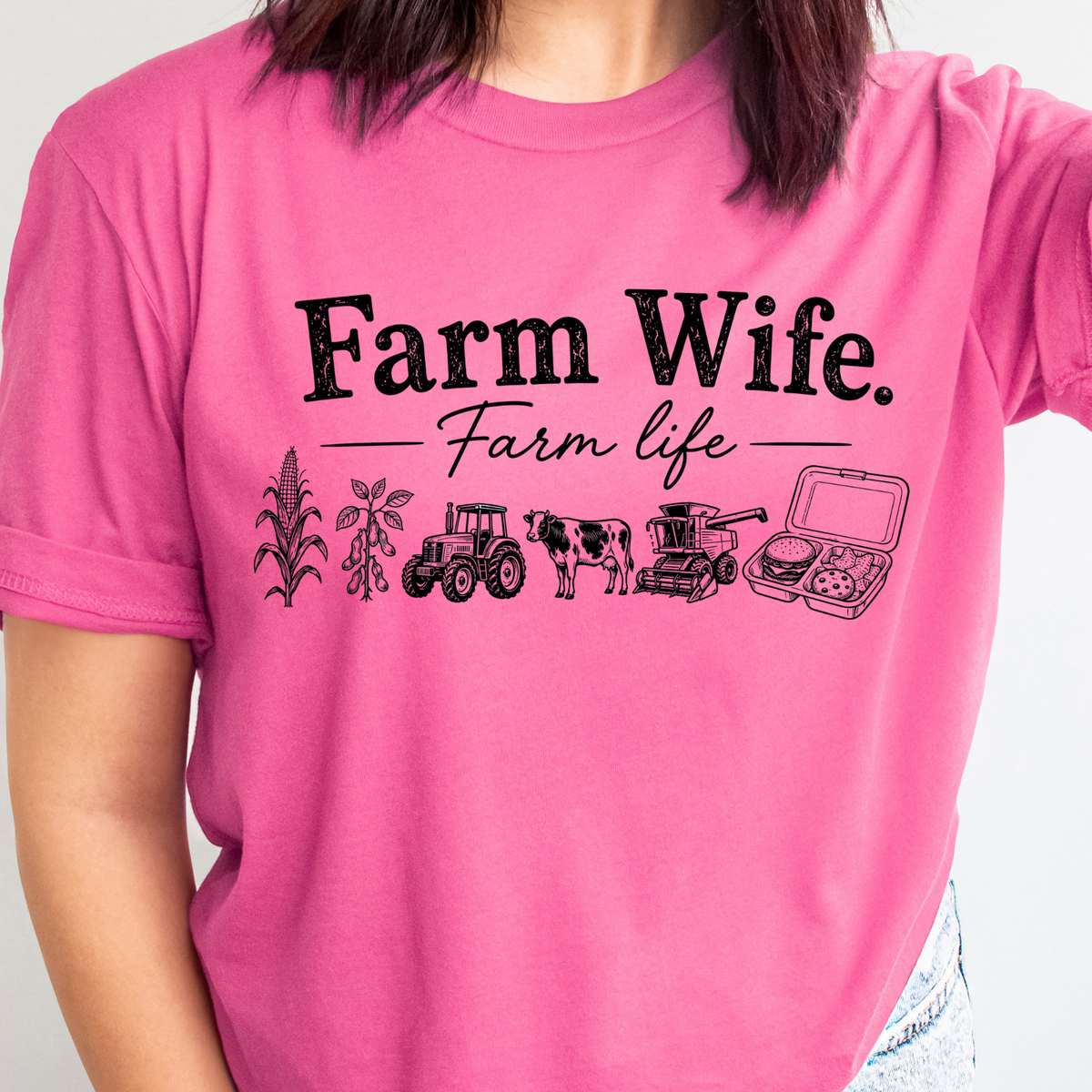 Farm Wife