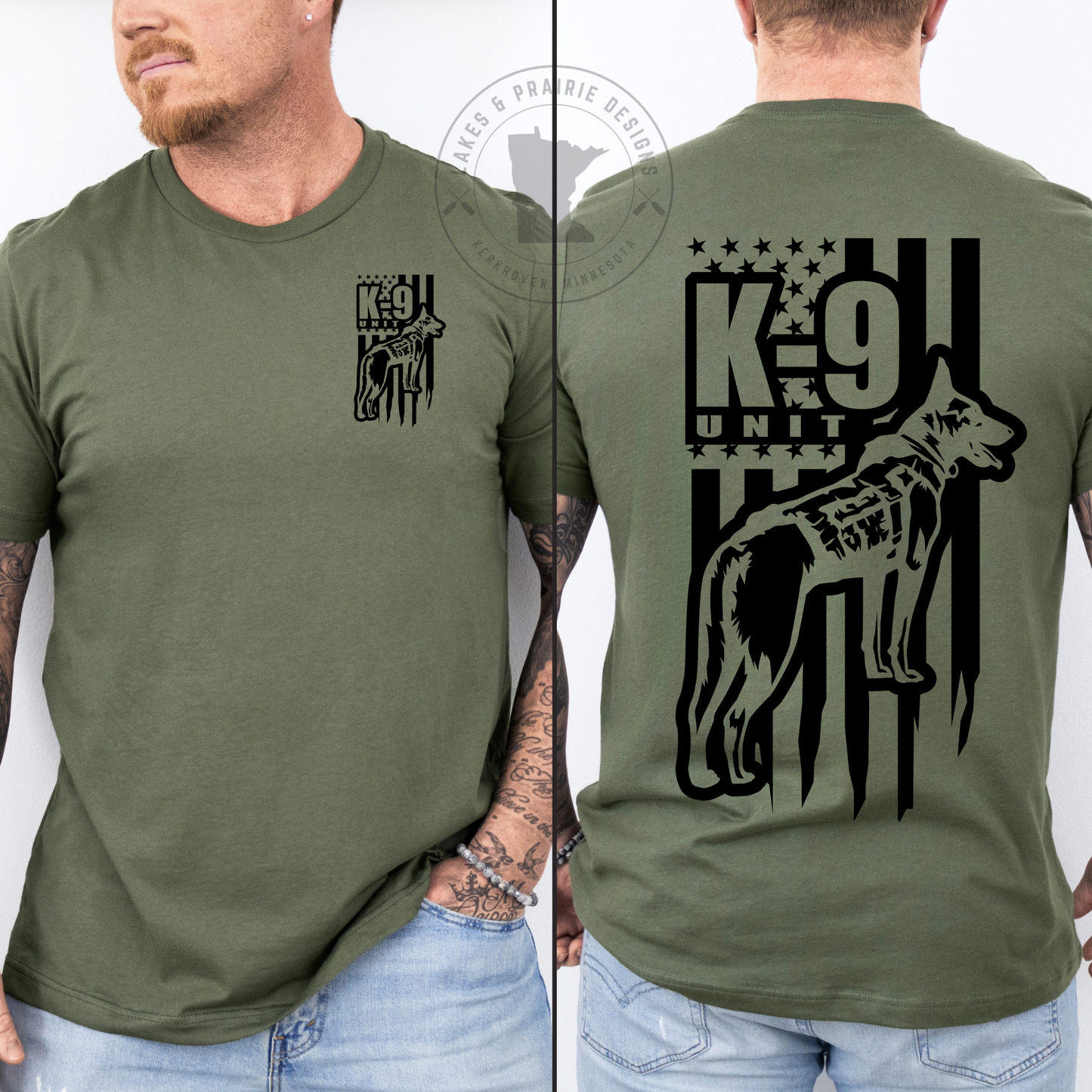 K-9 Unit