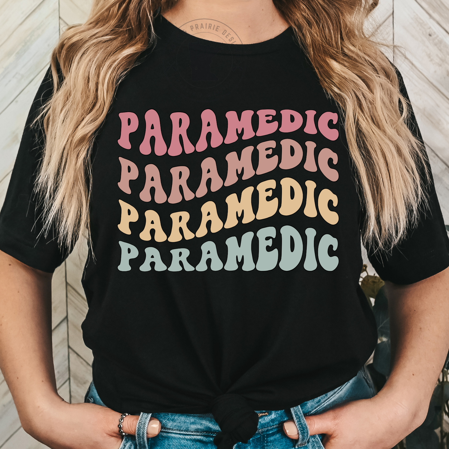 Paramedic