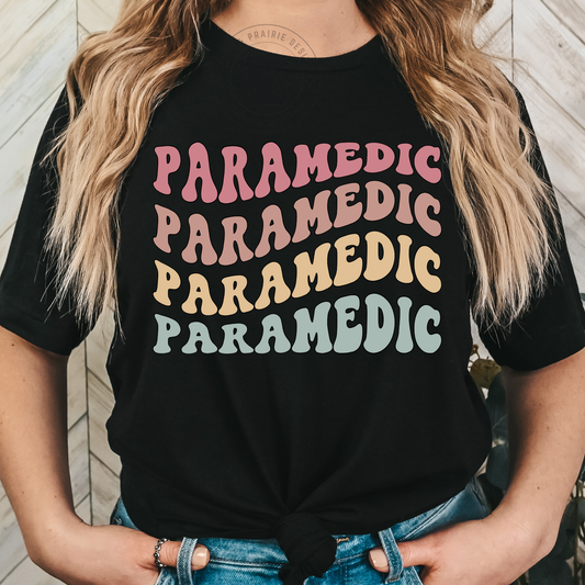 Paramedic