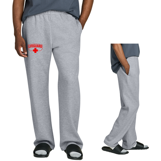 Pillsbury Pool Lifeguard Adult Unisex Sweatpants