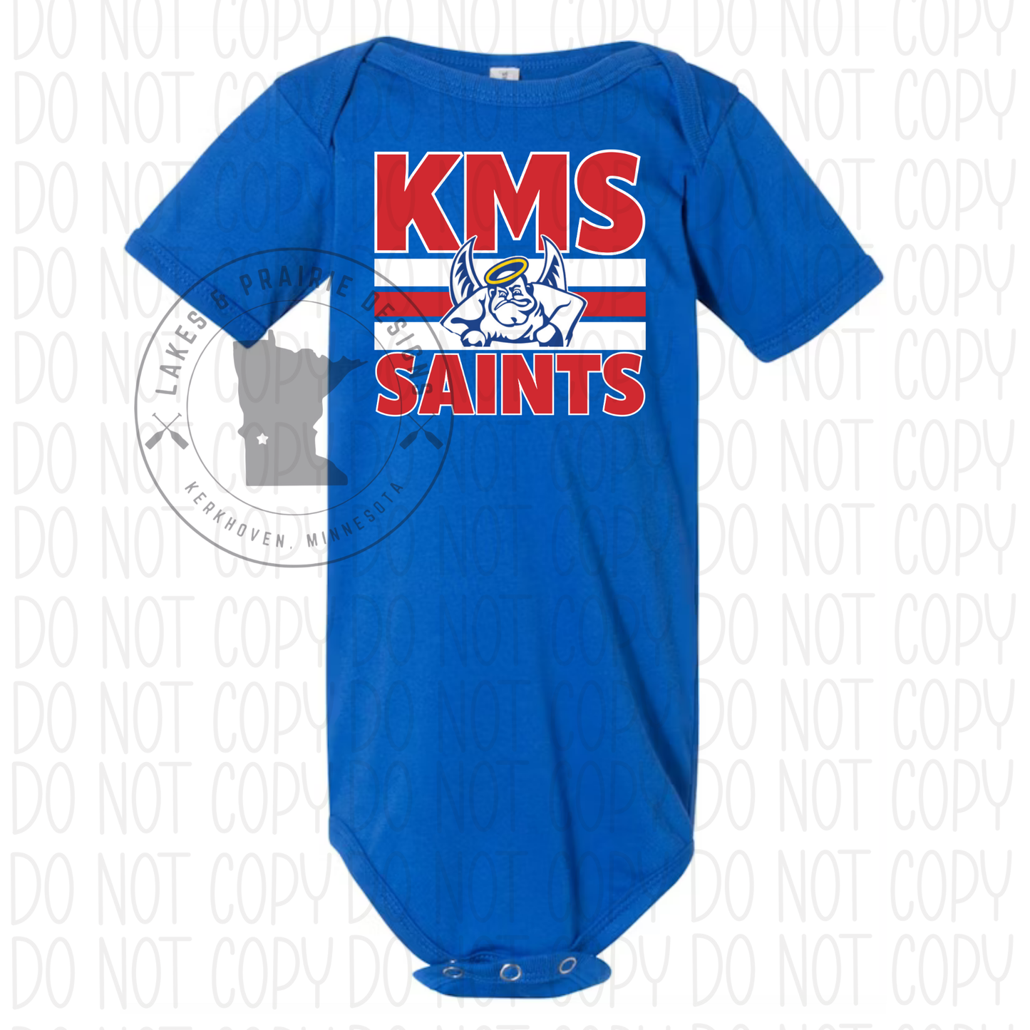 Original Lines KMS Infant