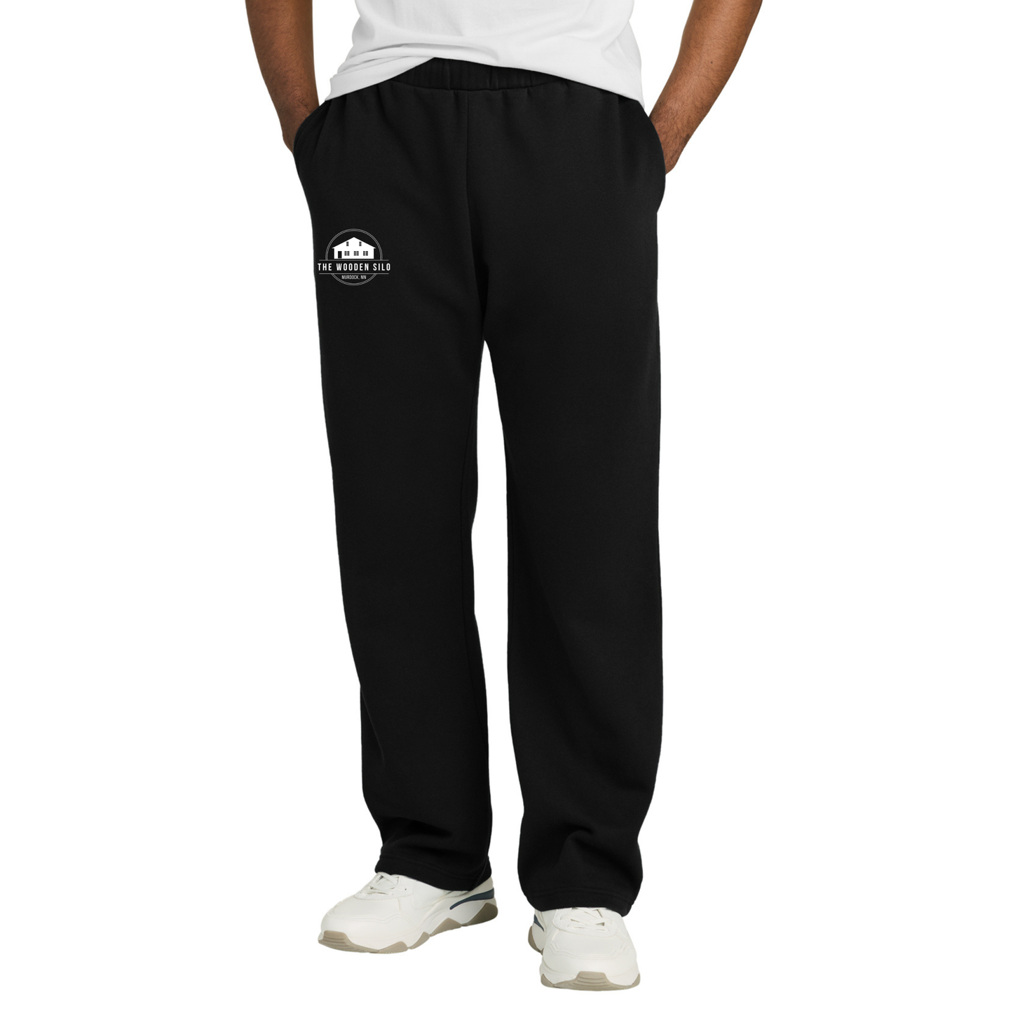 The Wooden Silo Adult Unisex Sweatpants