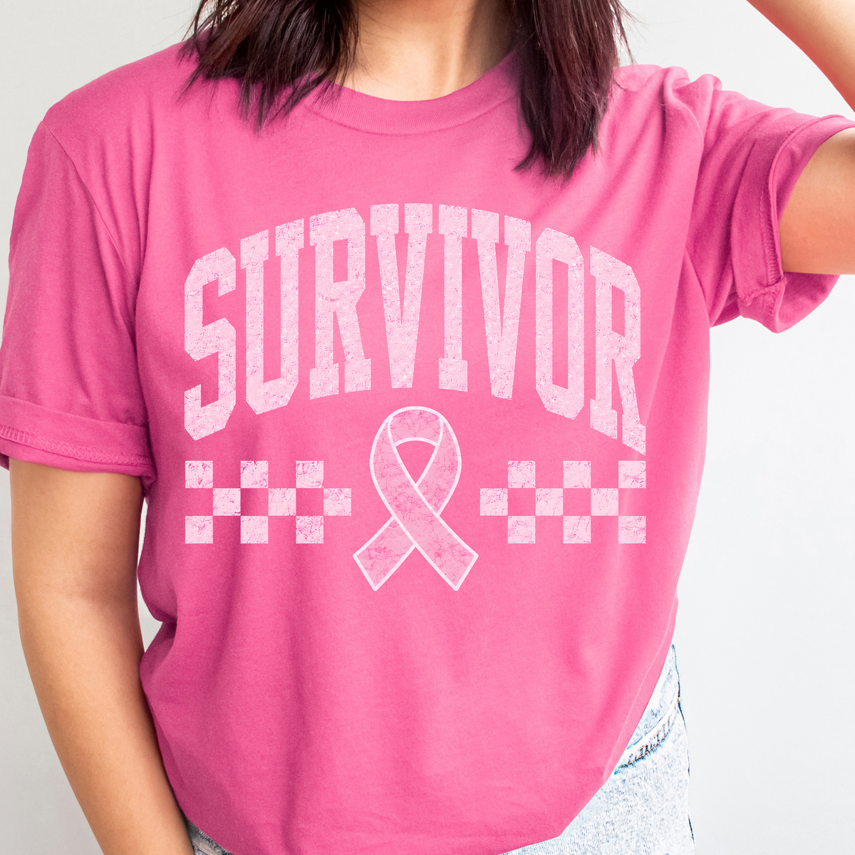 Breast Cancer Survivor