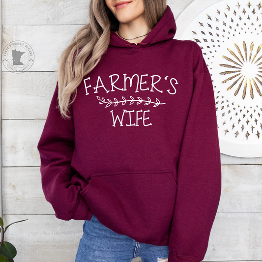 Farmers Wife