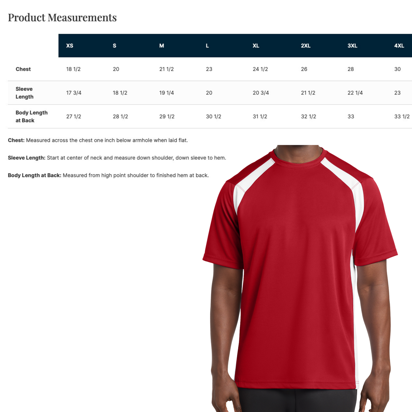 KMS Softball Adult Sport Tek T-Shirts and Long Sleeves