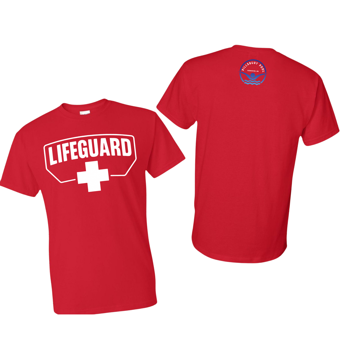 Lifeguard Apparel