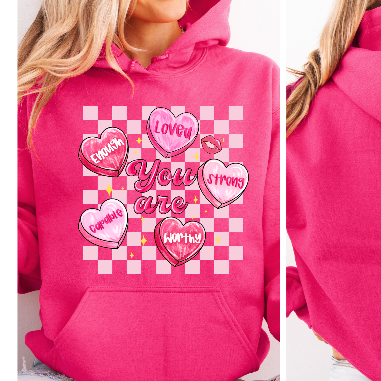 You Are... Valentines