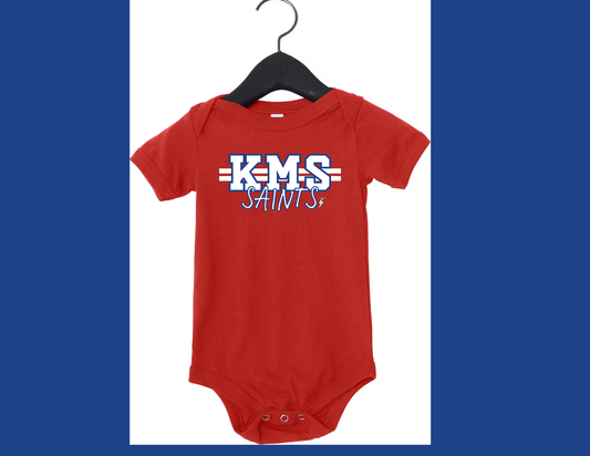 KMS Lines Infant