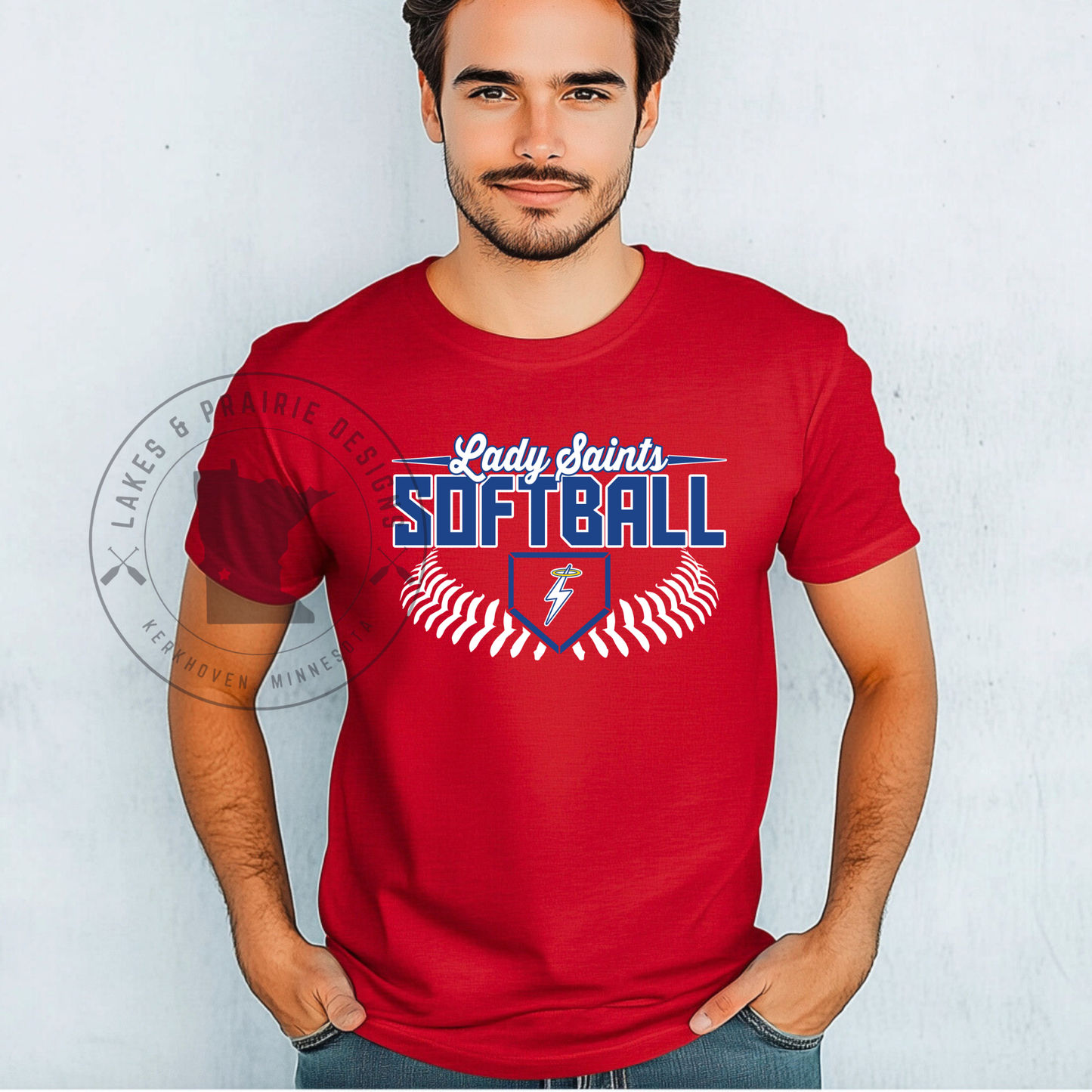 KMS Softball Youth and Adult Apparel
