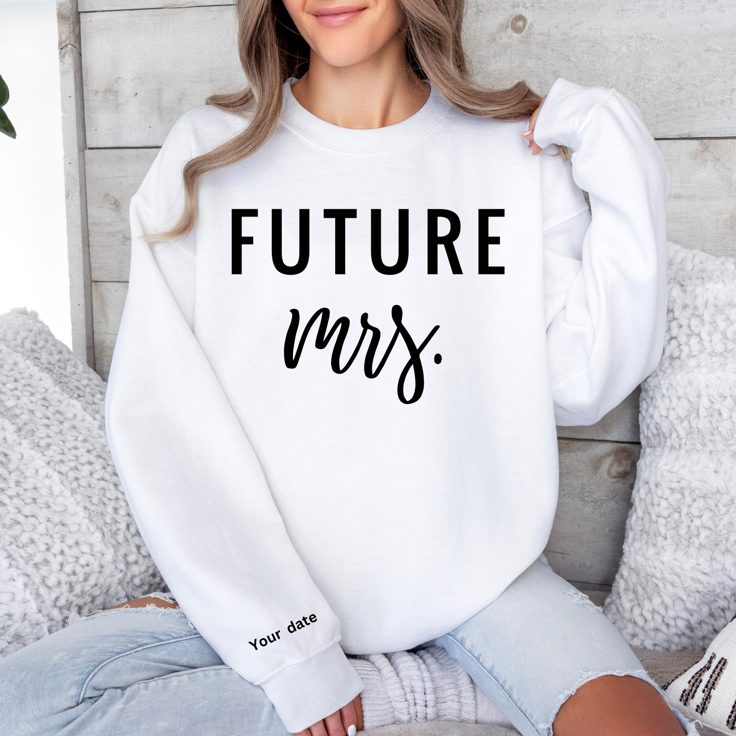 Future Mrs.