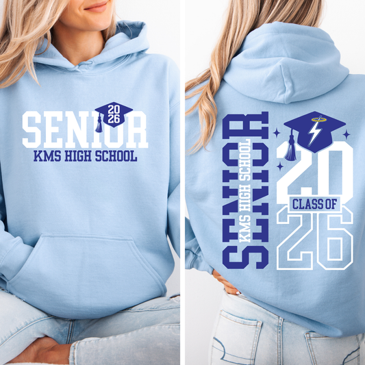 Custom Senior School