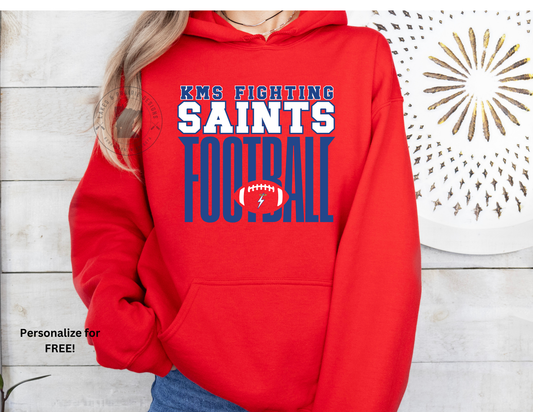 KMS Football 1