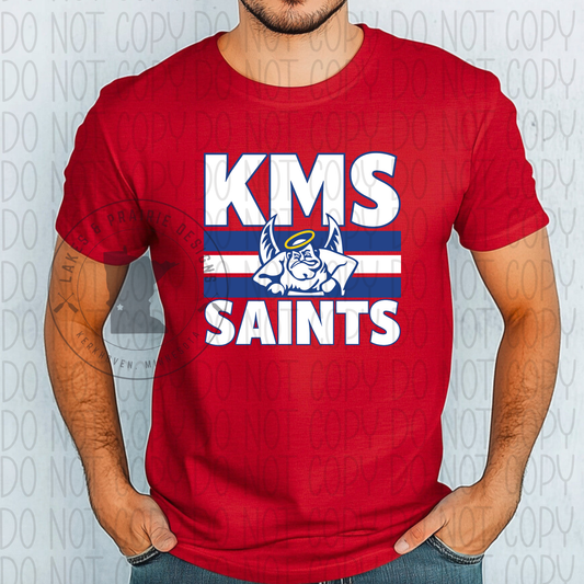 Original Lines KMS Adult Apparel