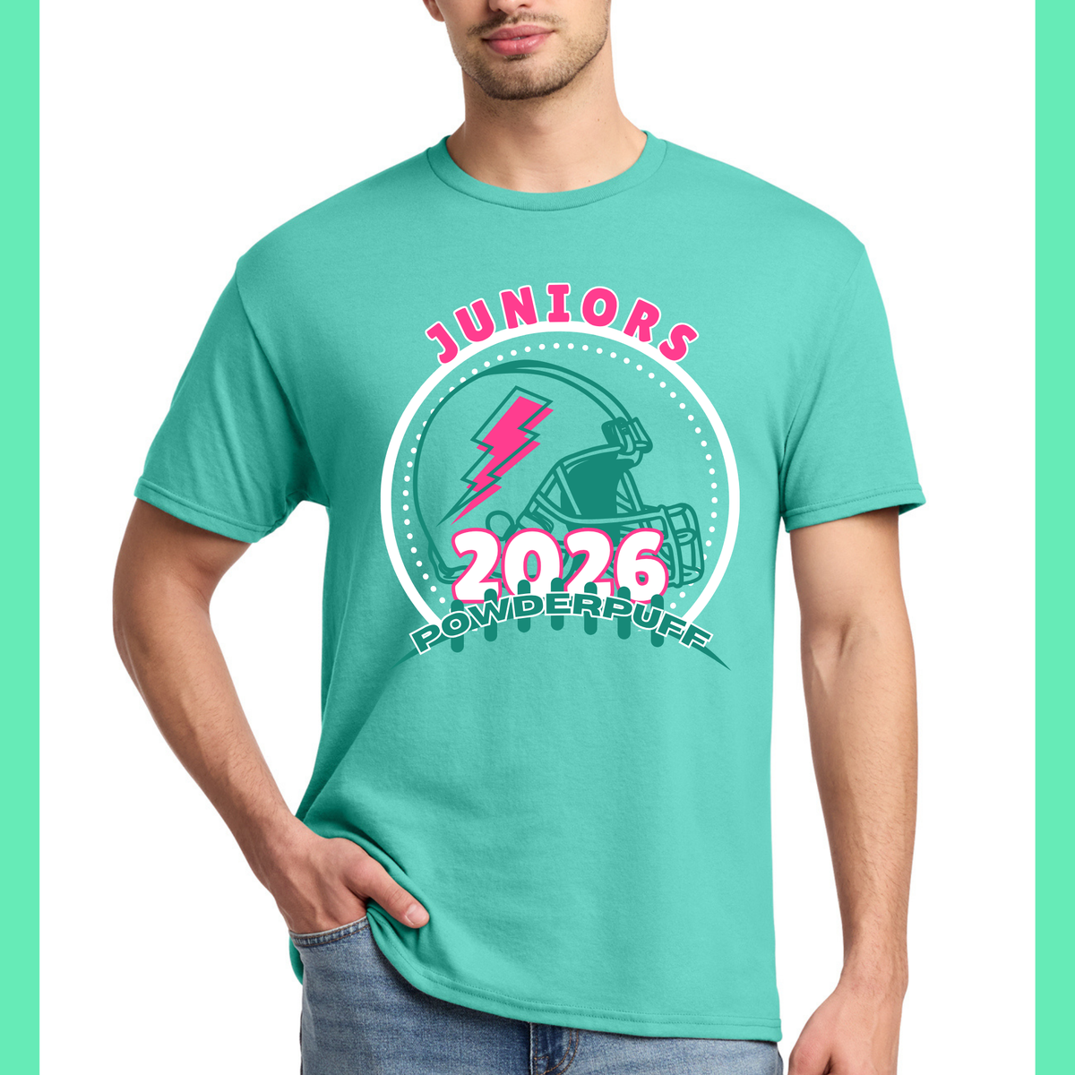 KMS Junior Powderpuff 2026