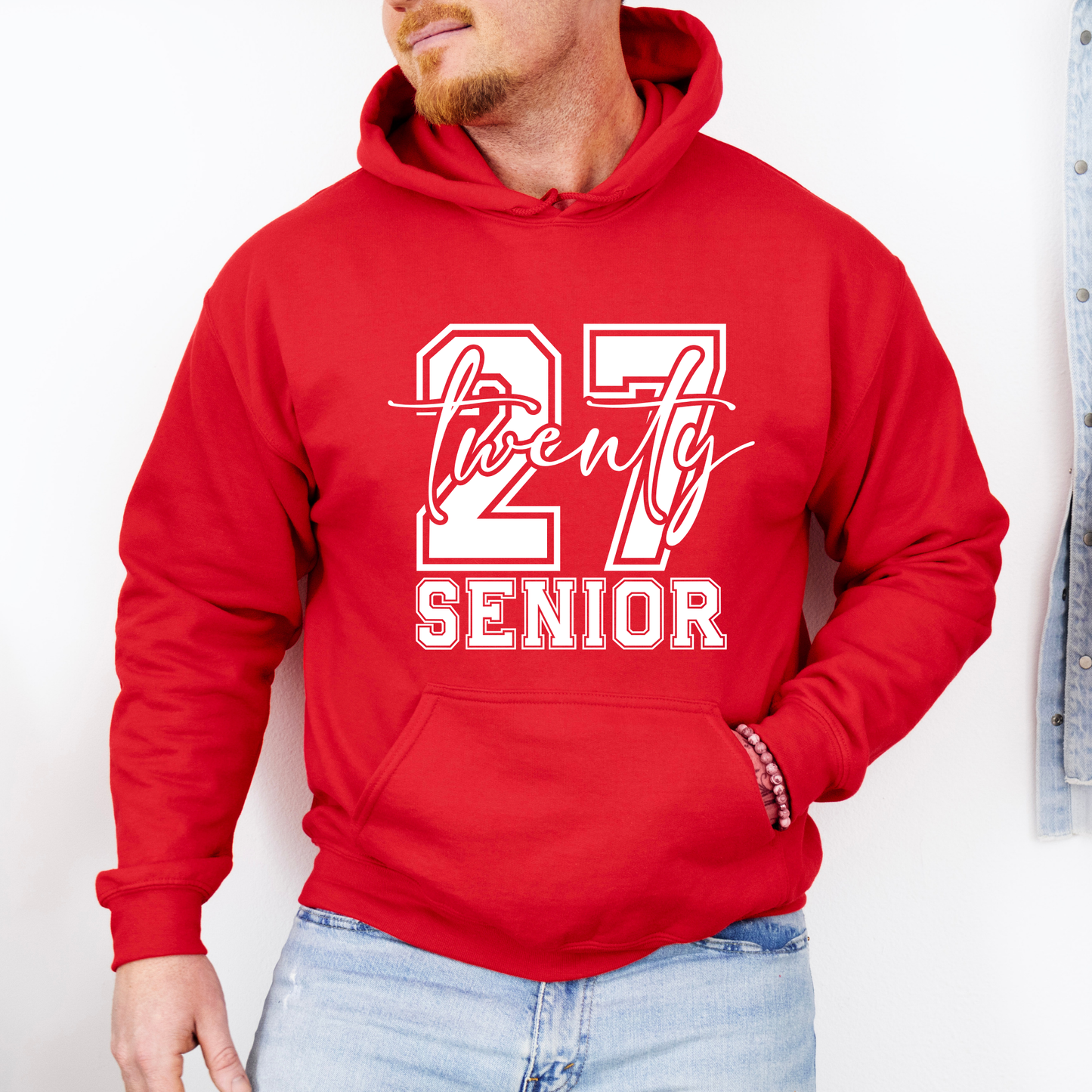 Senior '27
