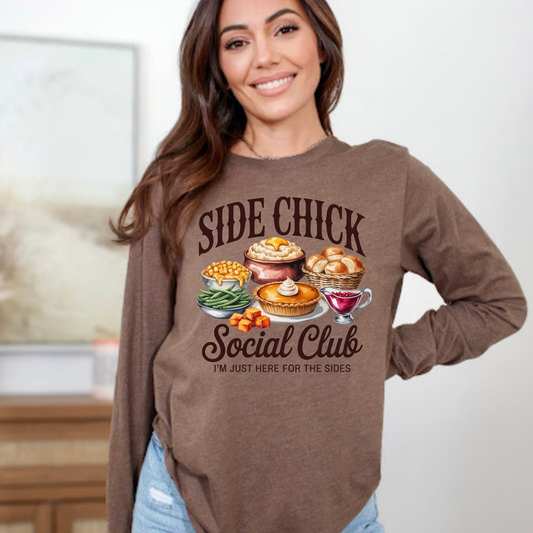 Side Chick Social Club