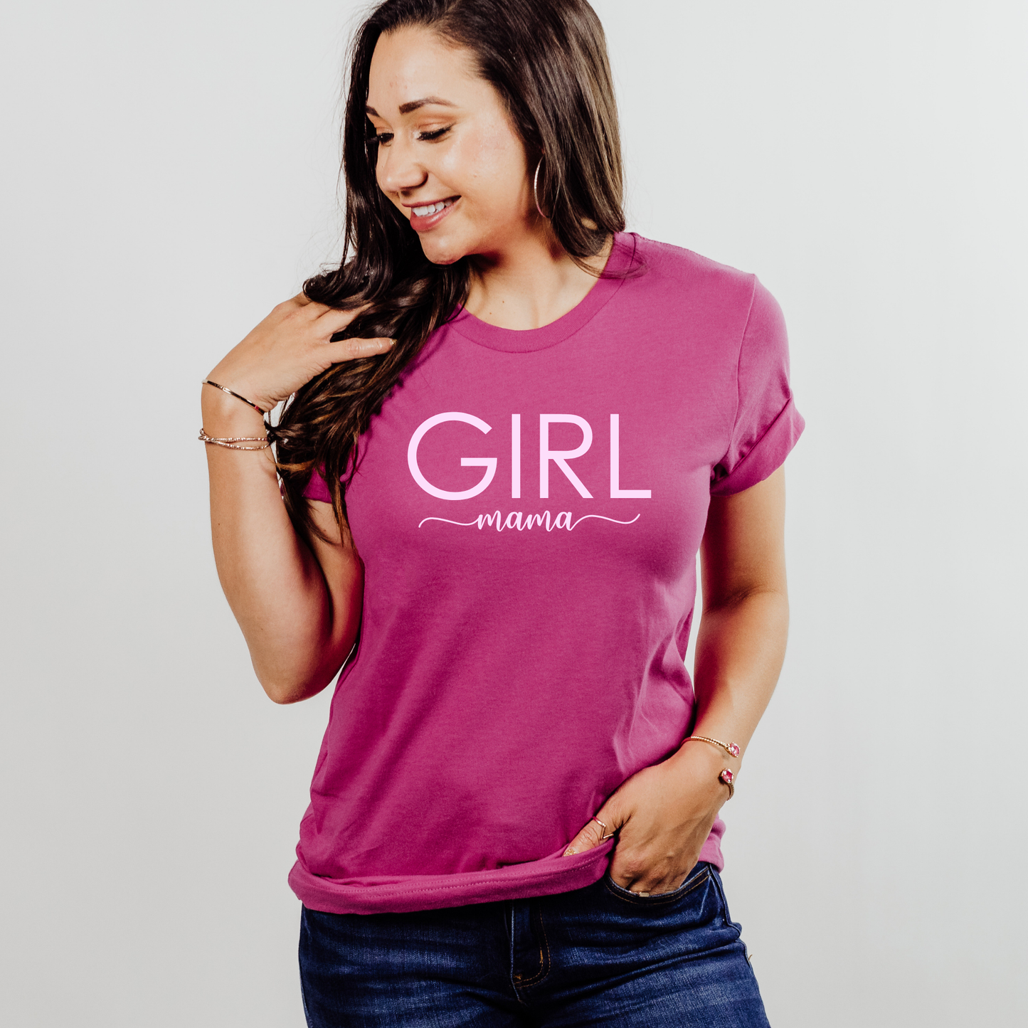 Girl Mama