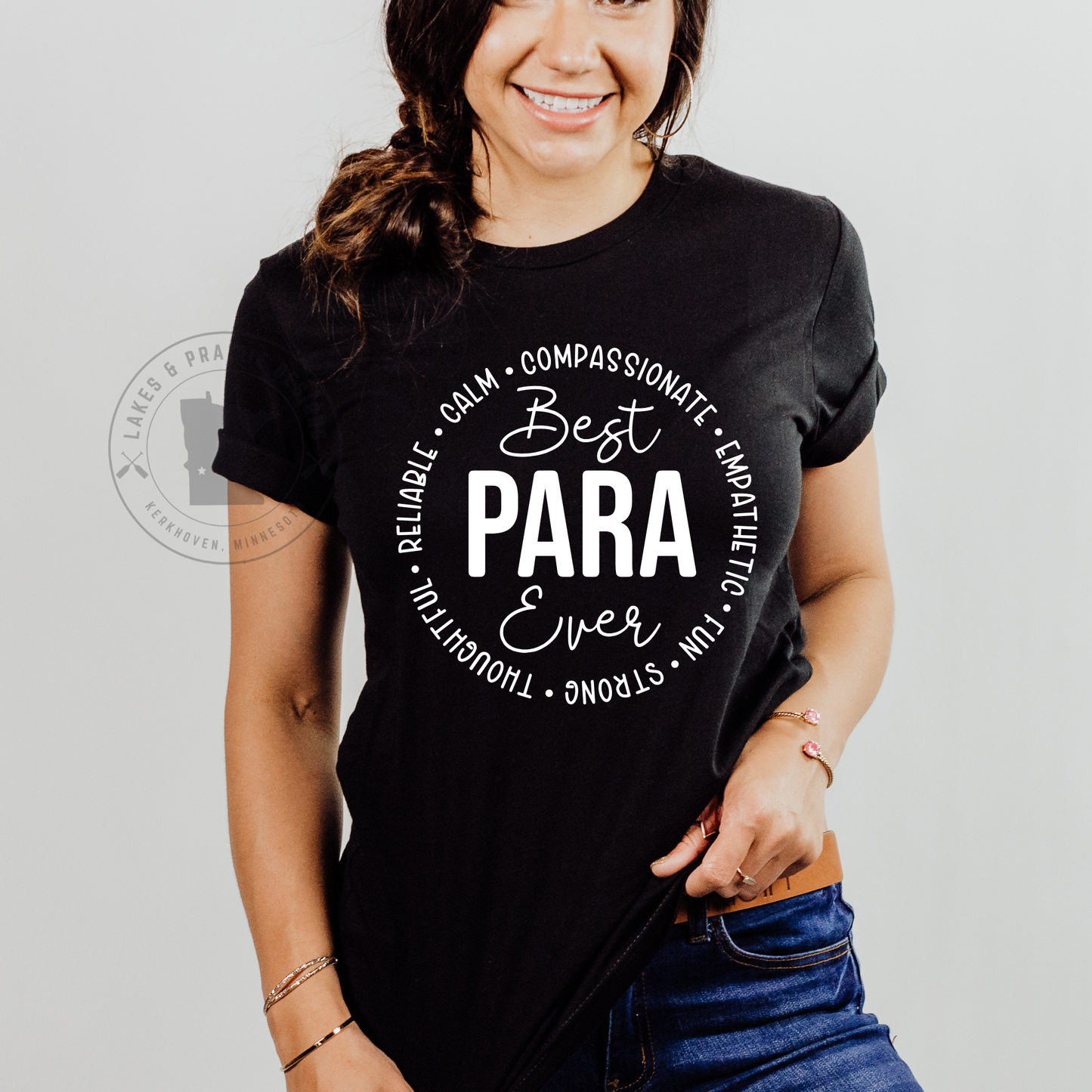 Best Para Ever