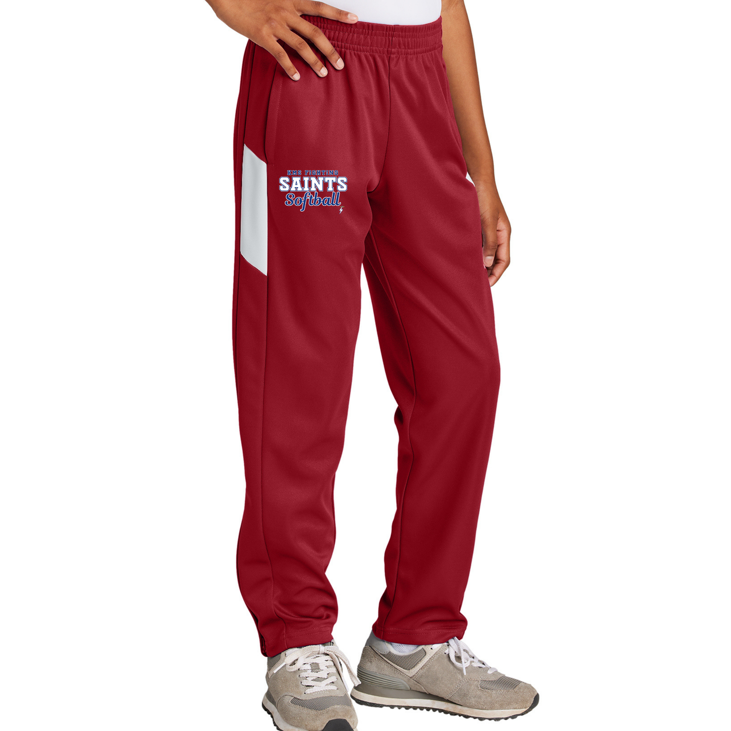 KMS 3-6th Softball Youth Travel Pant