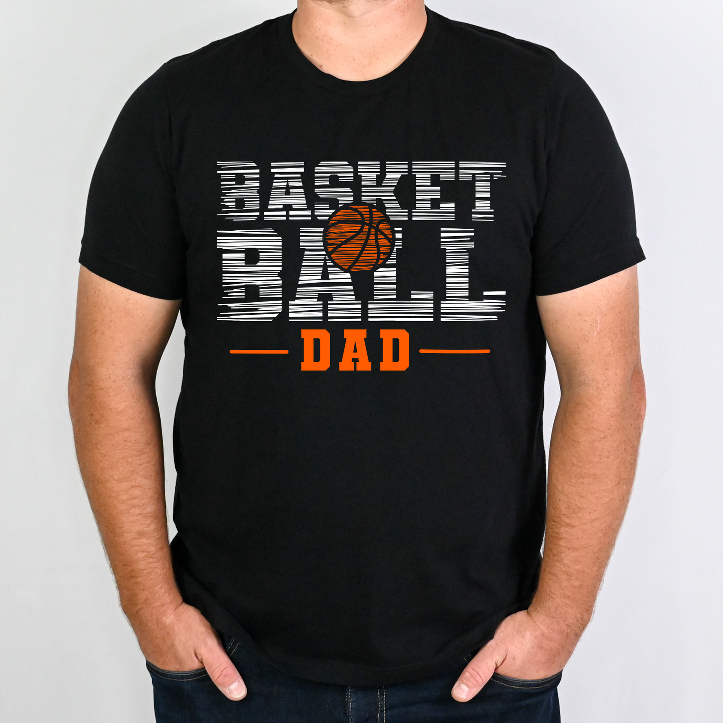 Basketball Dad