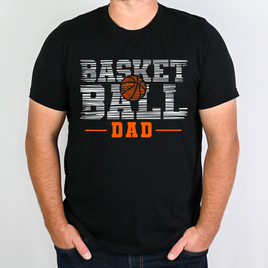 Basketball Dad