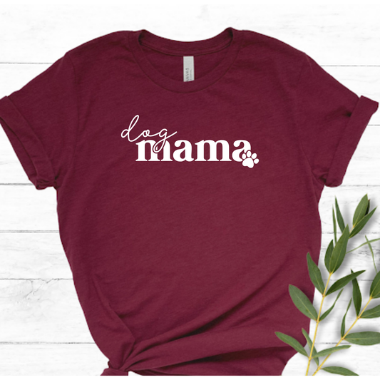 Dog Mama