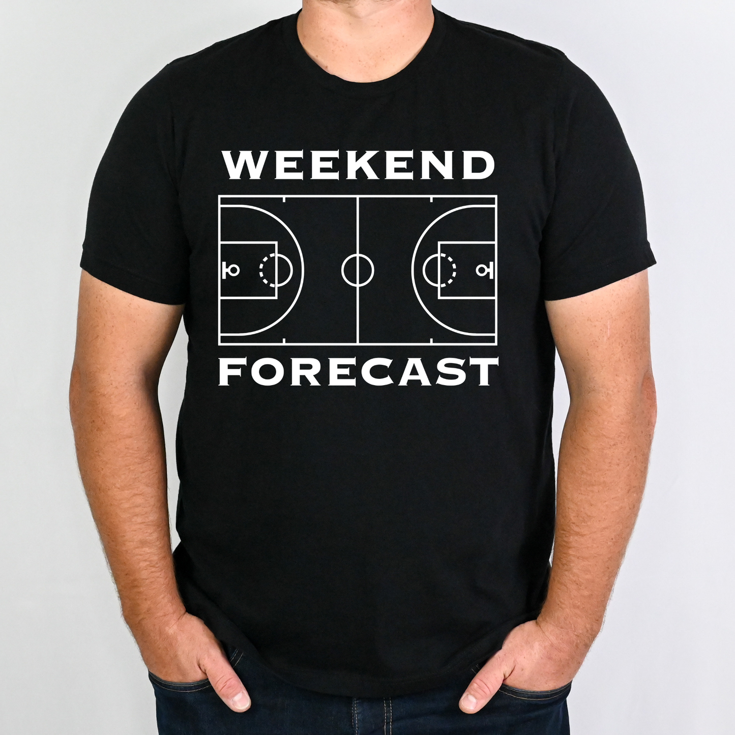 Weekend Forecast Court