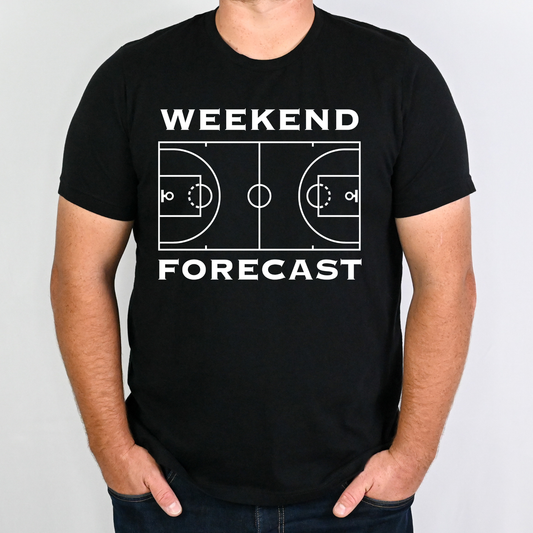 Weekend Forecast Court