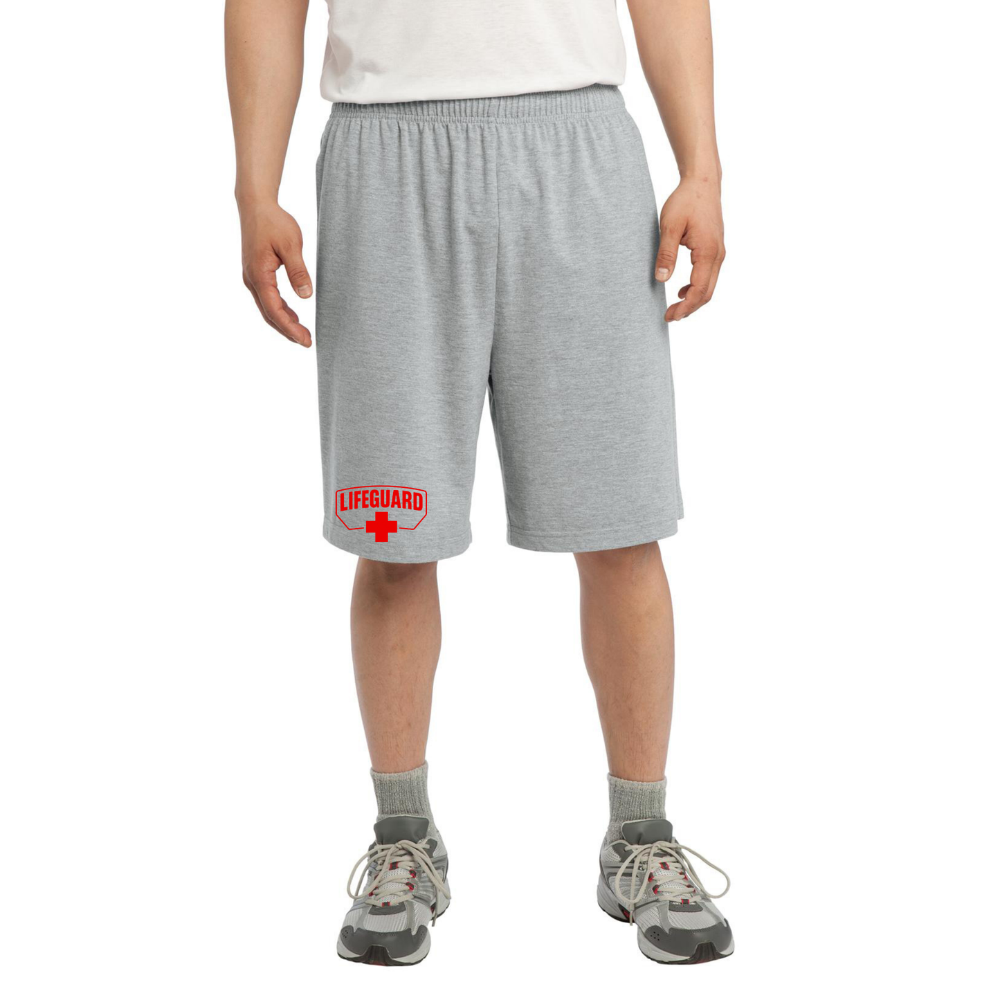 Lifeguard Men's Shorts