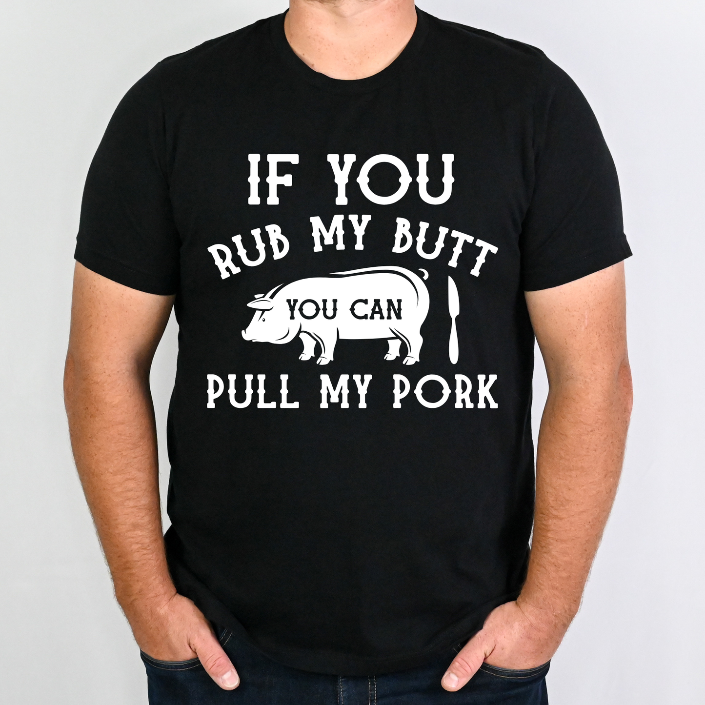 If You Rub My Butt