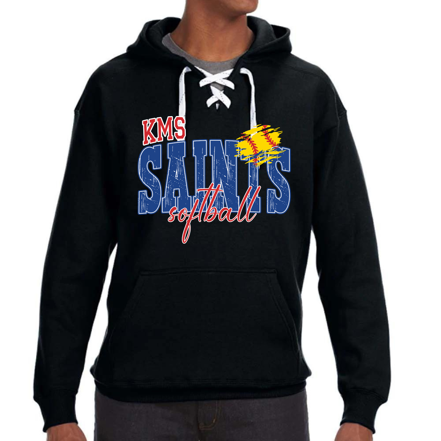 KMS Softball 2 Youth and Adult Apparel