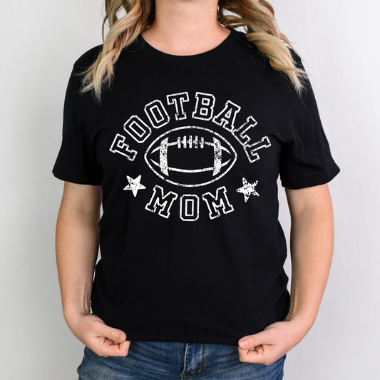 Football Mom Simple