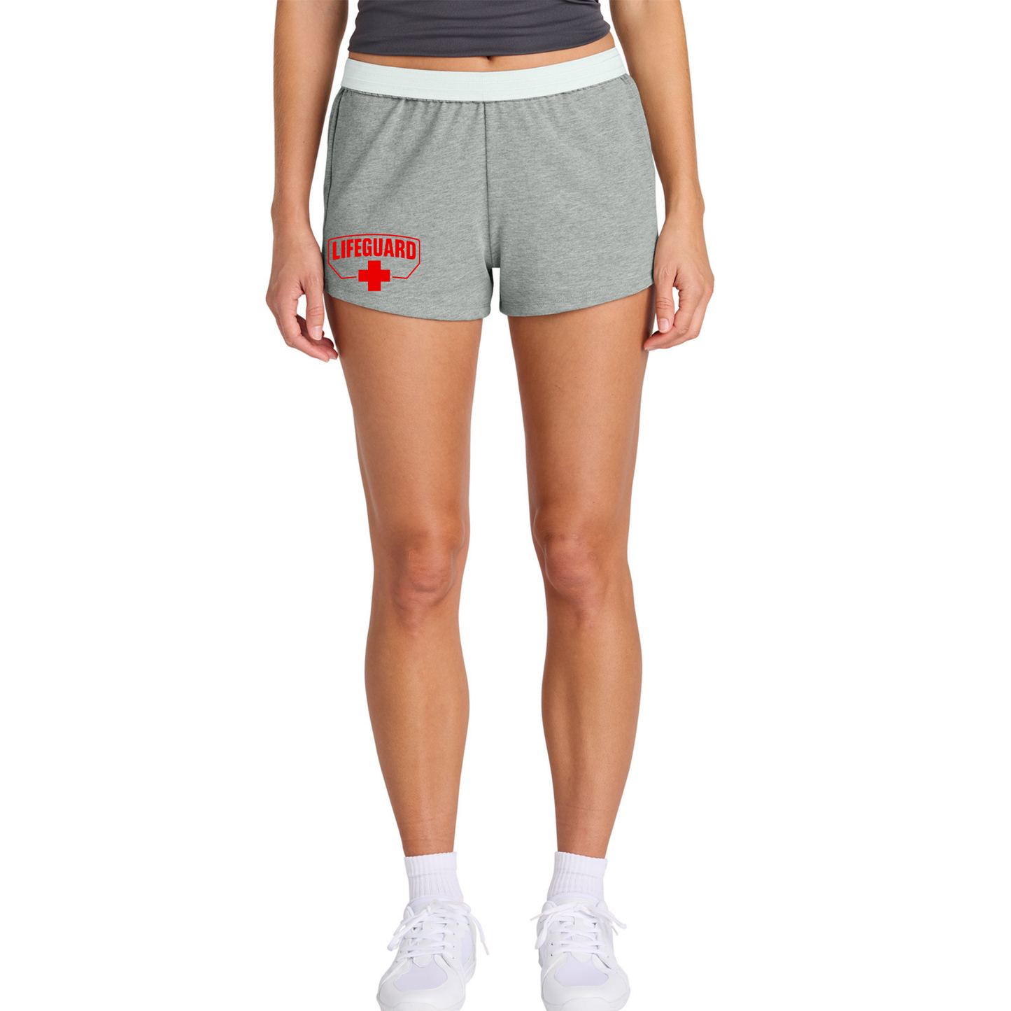 Lifeguard Women's Shorts