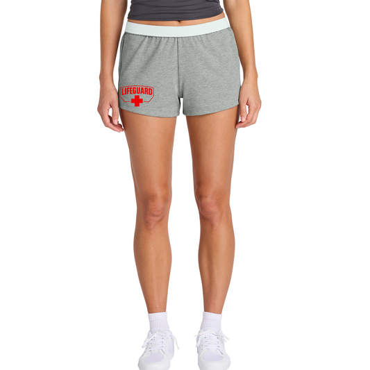 Lifeguard Women's Shorts