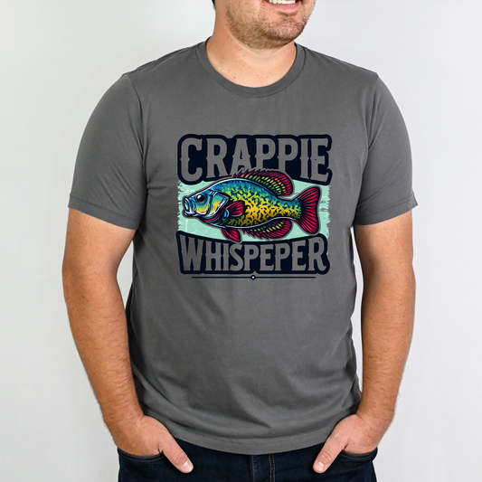 Crappie Whisperer (Copy)